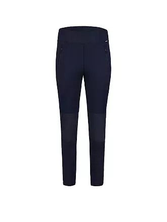 ICEPEAK | Damen Wanderhose Bethune Hybrid Stretch | 